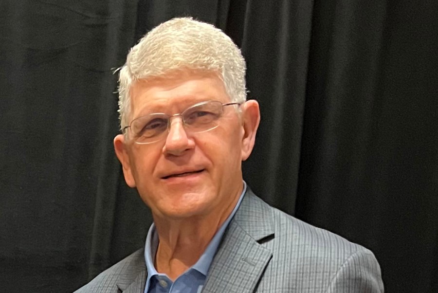 Billy W. Doornbos
